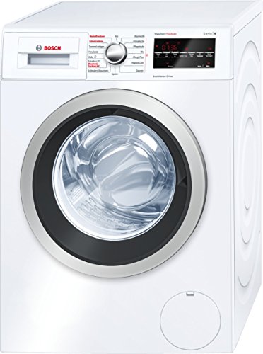 Bosch WVG30442 Serie 6 Waschtrockner