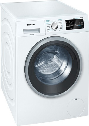 Waschmaschine Trockner-Kombi Siemens